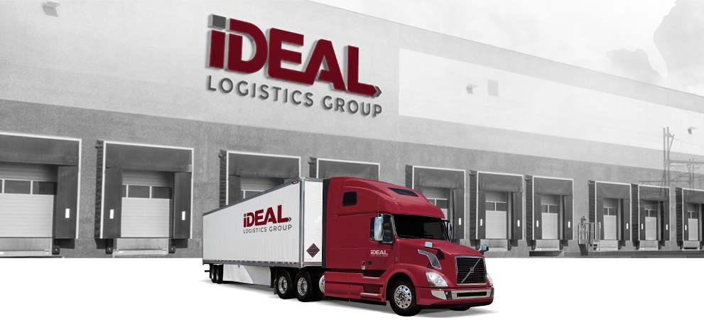 Ideal logistics division